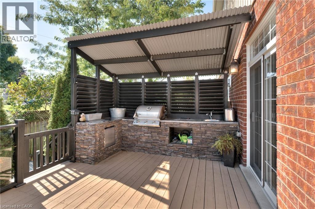 77 MECHANIC Street, Drumbo, Ontario, N0J1G0 — Photo 39