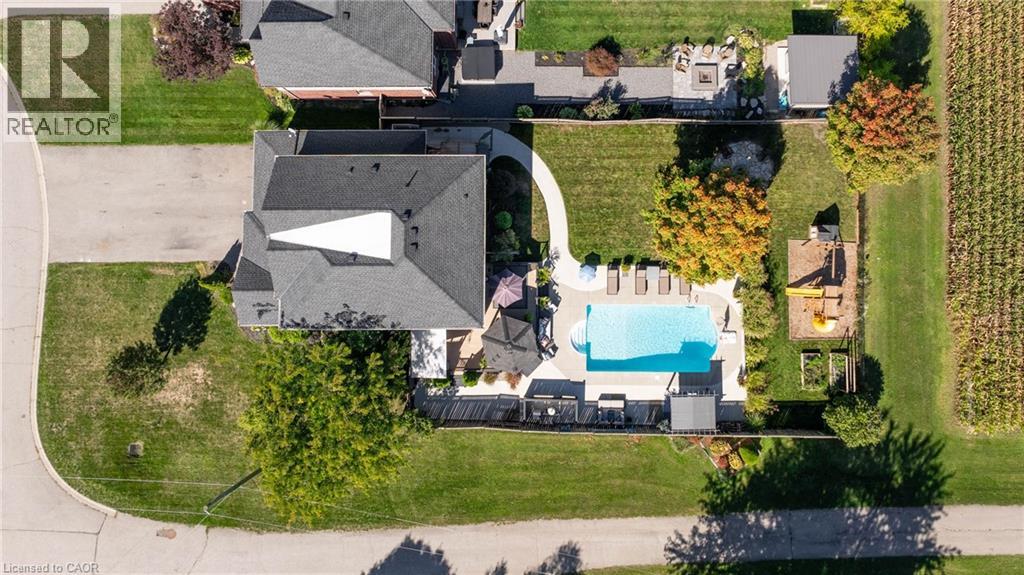 77 MECHANIC Street, Drumbo, Ontario, N0J1G0 — Photo 46
