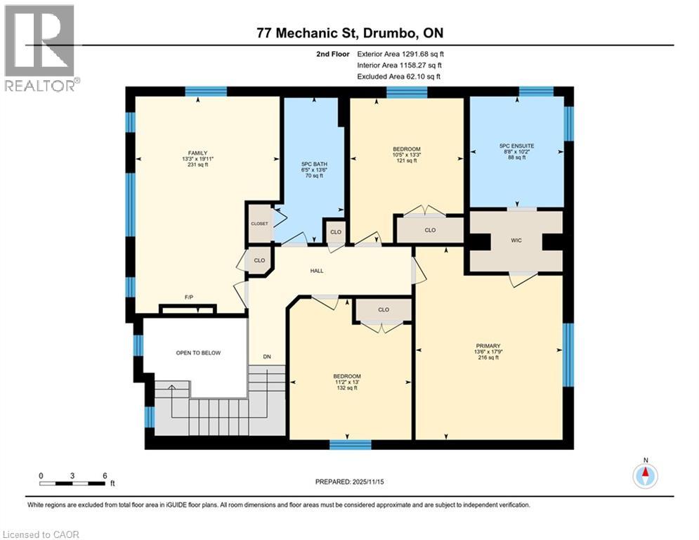 77 MECHANIC Street, Drumbo, Ontario, N0J1G0 — Photo 49