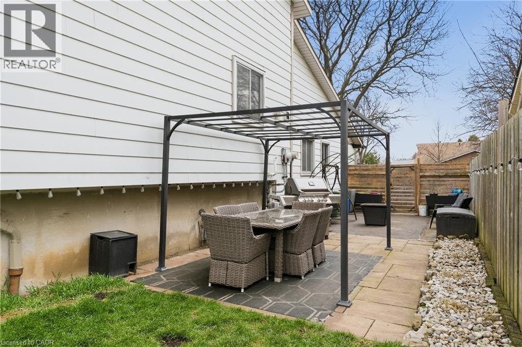 19 GOLDEN ORCHARD Drive, Hamilton, Ontario, L9C6J2 — Photo 23