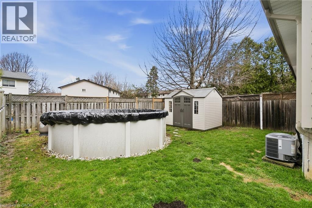 19 GOLDEN ORCHARD Drive, Hamilton, Ontario, L9C6J2 — Photo 25