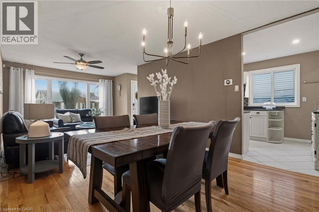 19 GOLDEN ORCHARD Drive, Hamilton, Ontario, L9C6J2 — Photo 7