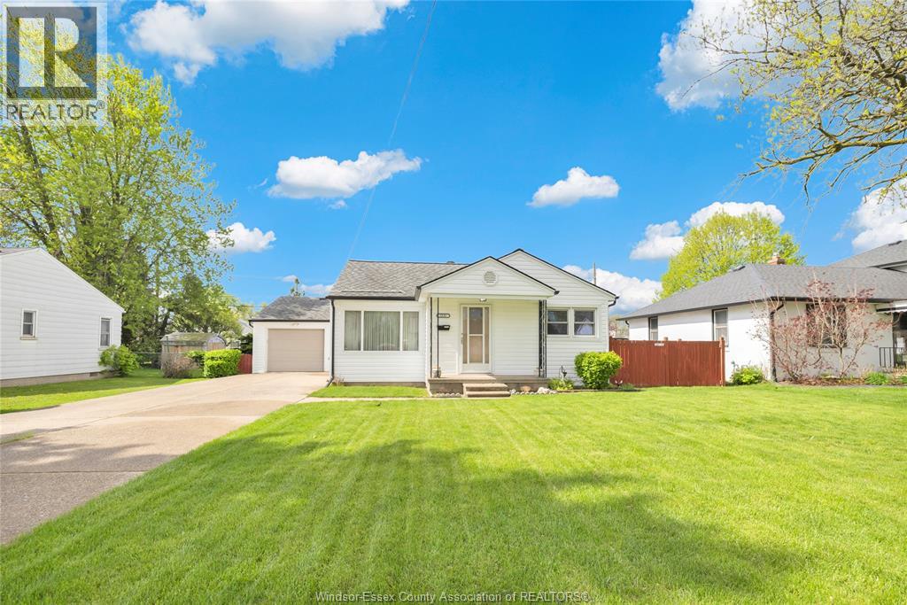 1531 CAMPBELL, Windsor, Ontario, N9B2K3 — Photo 2