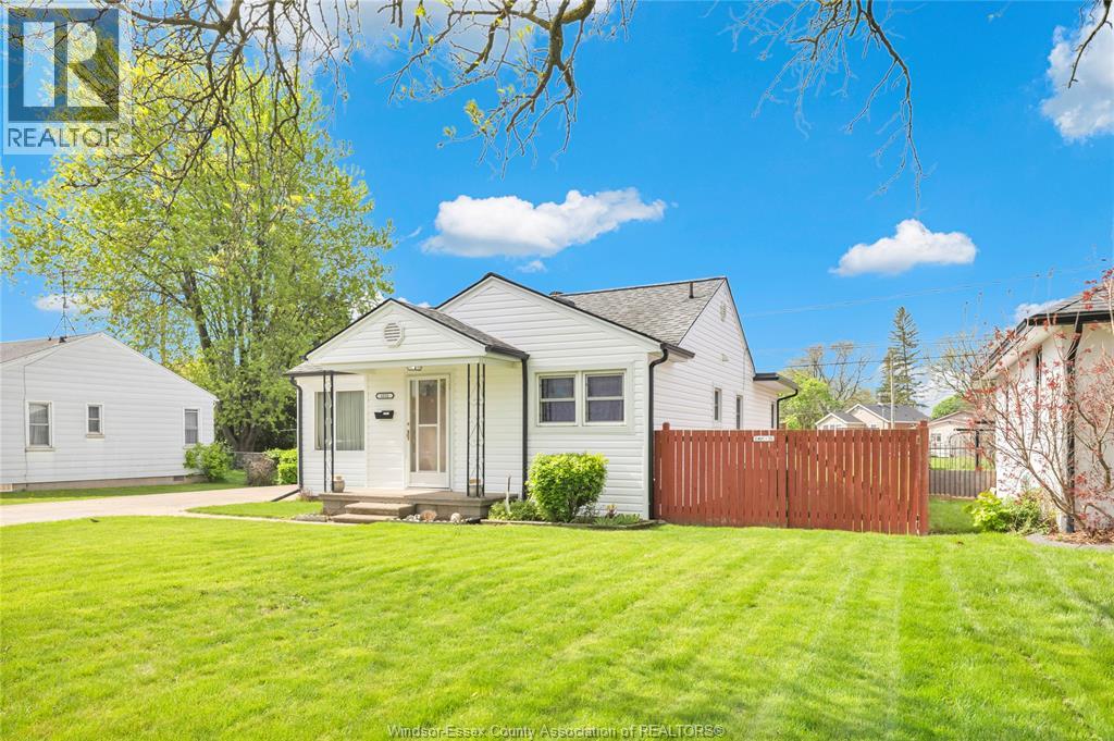 1531 CAMPBELL, Windsor, Ontario, N9B2K3 — Photo 3