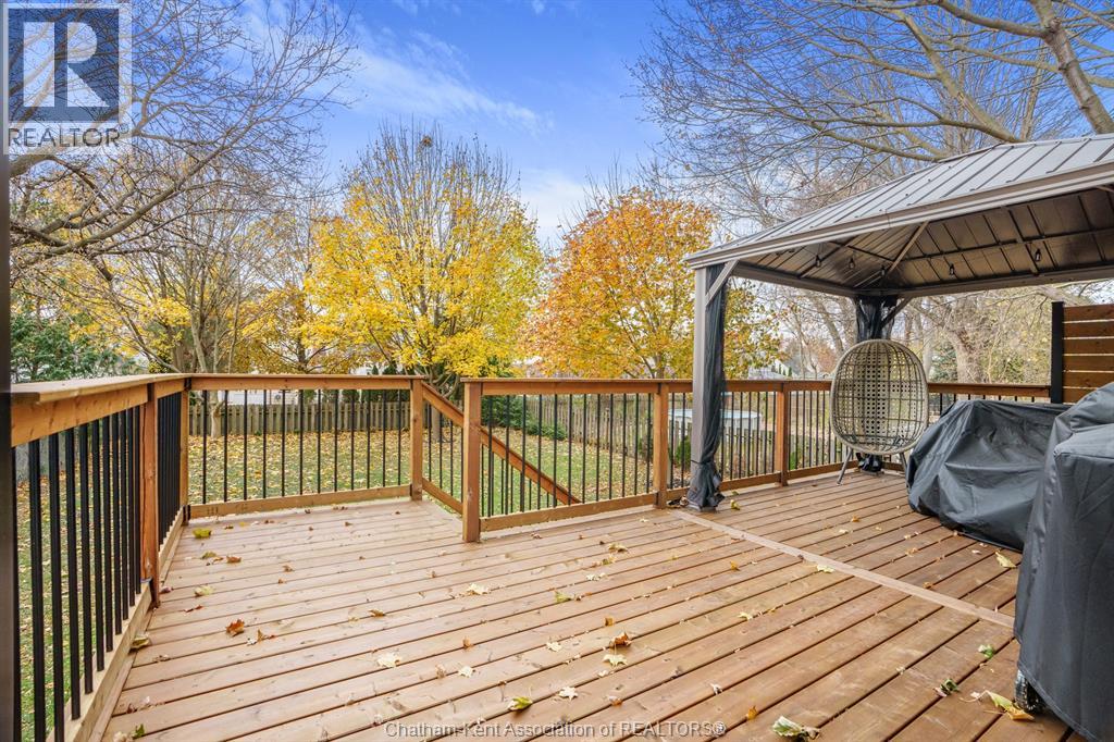 26 BEDFORD STREET, Chatham, Ontario, N7L2V3 — Photo 11