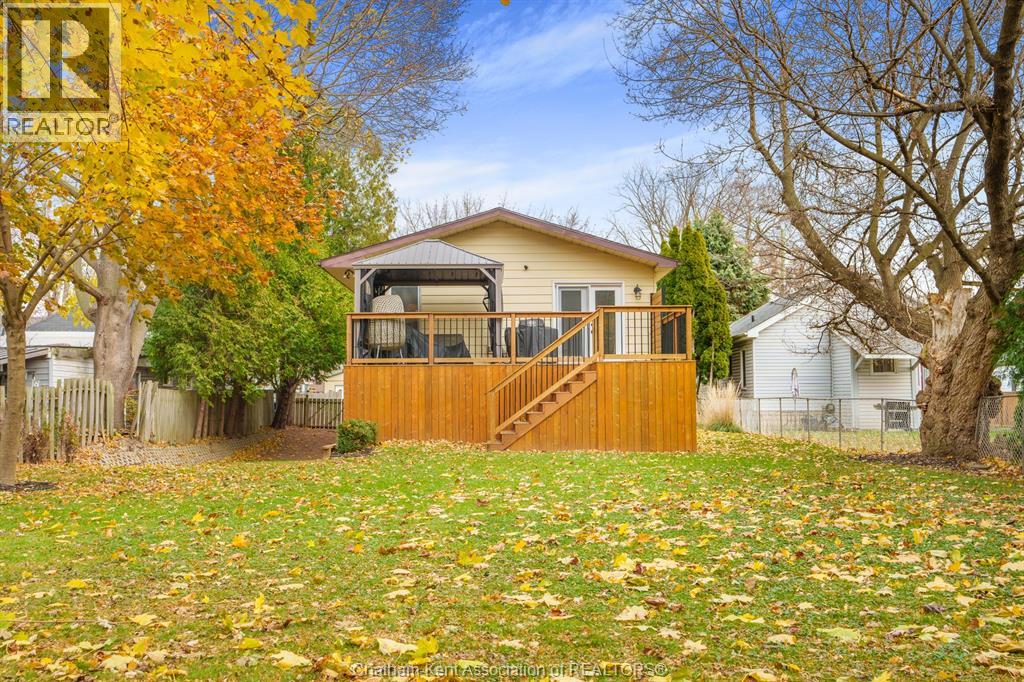 26 BEDFORD STREET, Chatham, Ontario, N7L2V3 — Photo 12