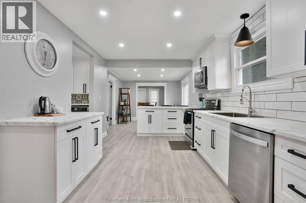 26 BEDFORD STREET, Chatham, Ontario, N7L2V3 — Photo 24