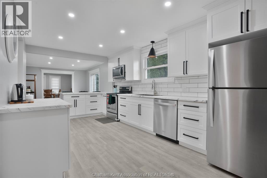 26 BEDFORD STREET, Chatham, Ontario, N7L2V3 — Photo 25