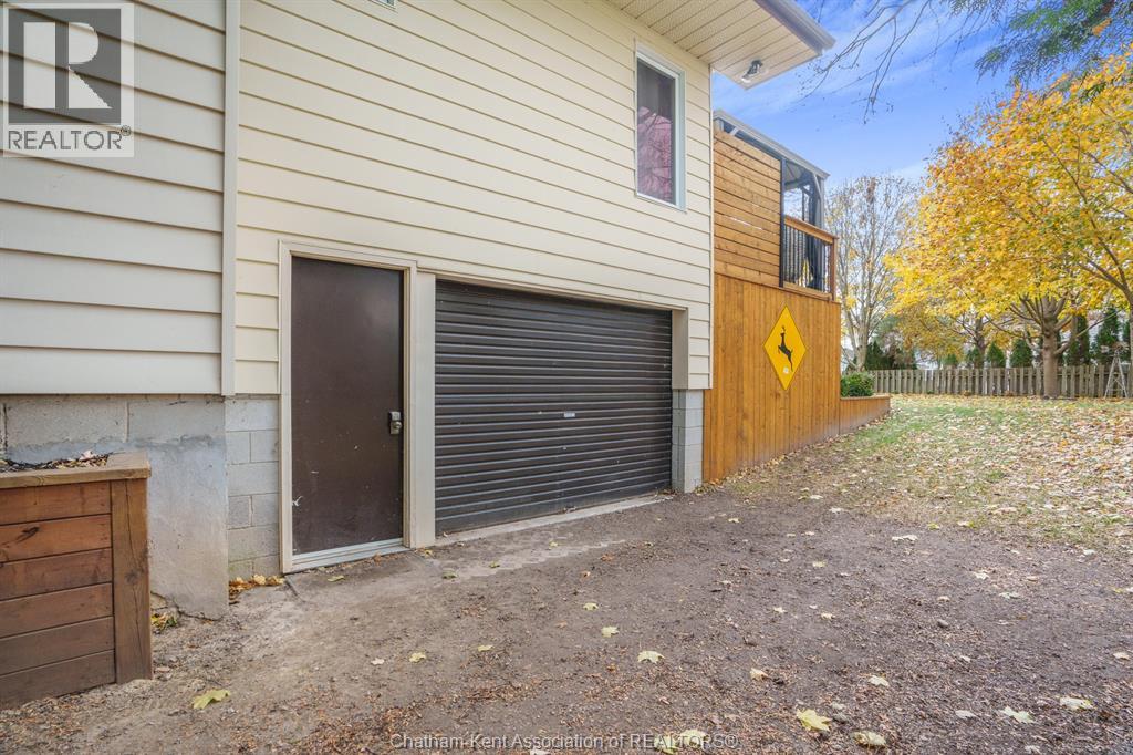 26 BEDFORD STREET, Chatham, Ontario, N7L2V3 — Photo 8