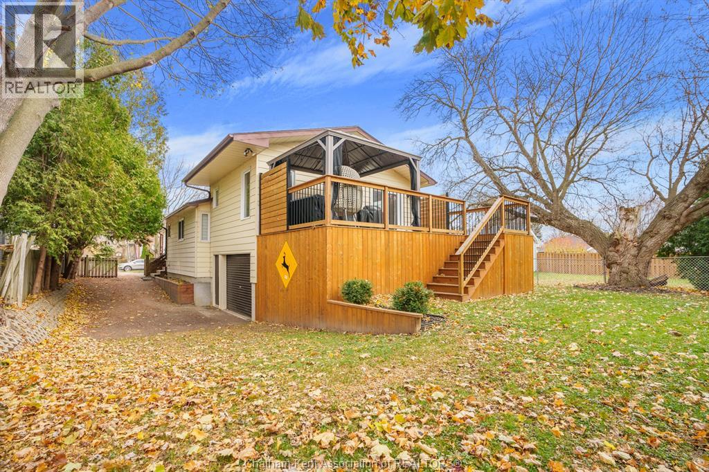 26 BEDFORD STREET, Chatham, Ontario, N7L2V3 — Photo 9