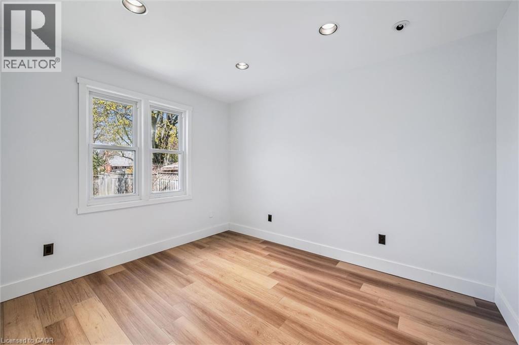 128 MAUSSER Avenue, Kitchener, Ontario, N2M3K5 — Photo 14