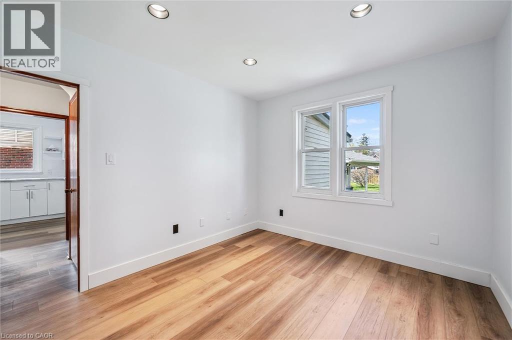 128 MAUSSER Avenue, Kitchener, Ontario, N2M3K5 — Photo 15