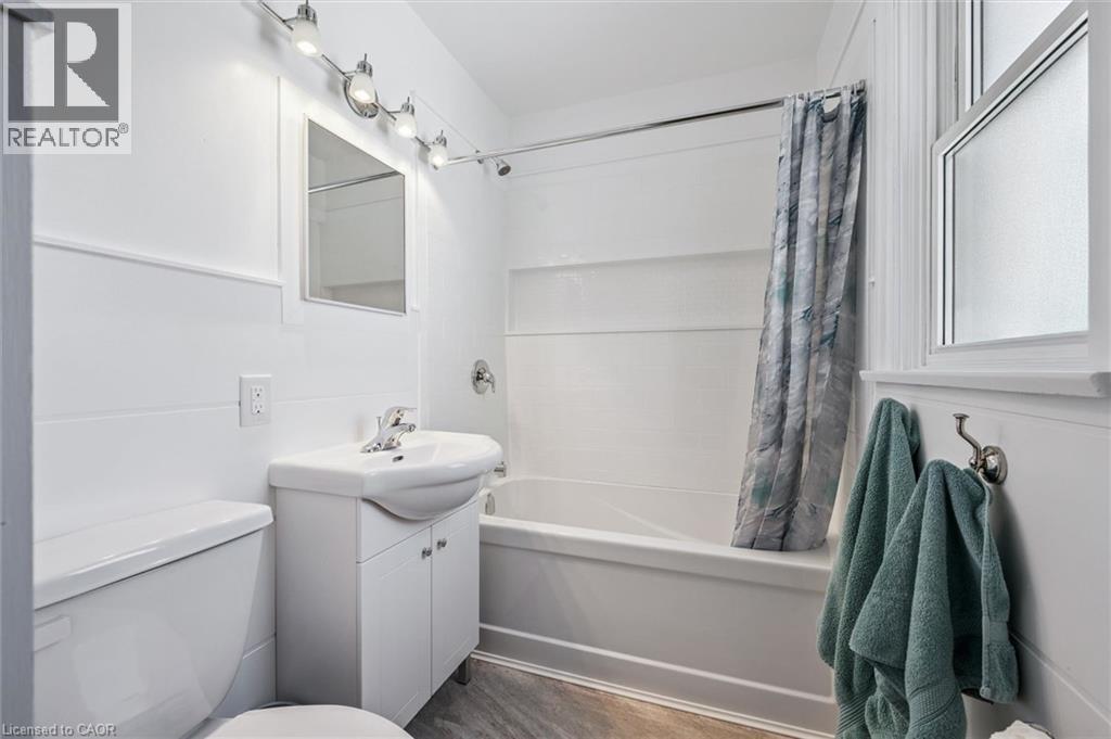 128 MAUSSER Avenue, Kitchener, Ontario, N2M3K5 — Photo 17
