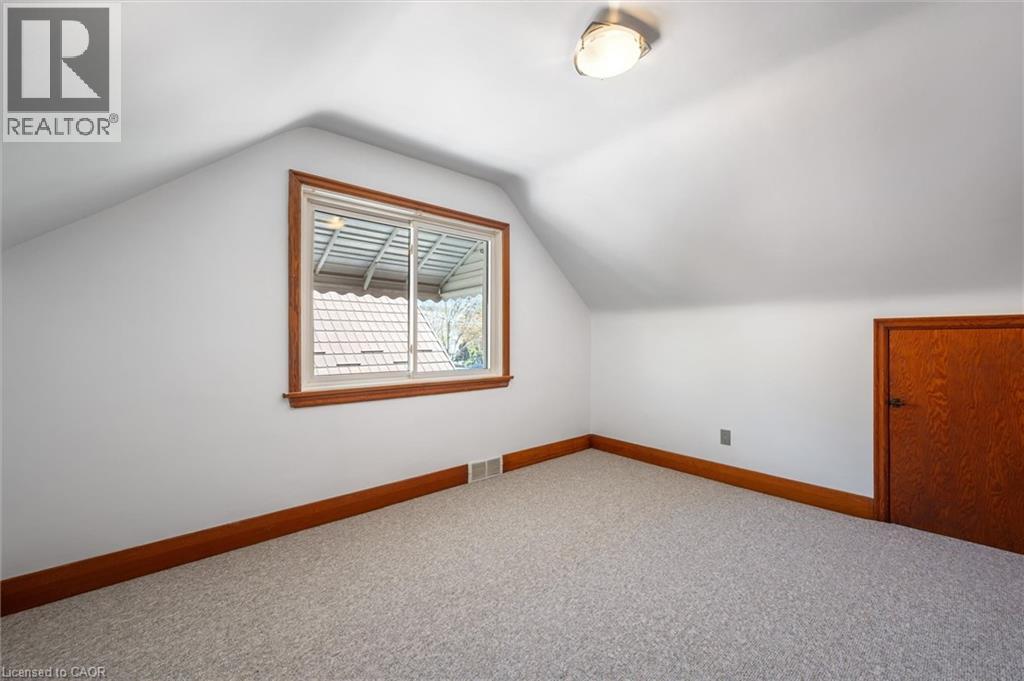 128 MAUSSER Avenue, Kitchener, Ontario, N2M3K5 — Photo 20