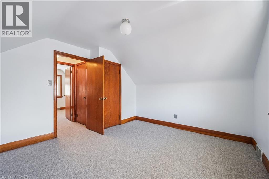 128 MAUSSER Avenue, Kitchener, Ontario, N2M3K5 — Photo 21