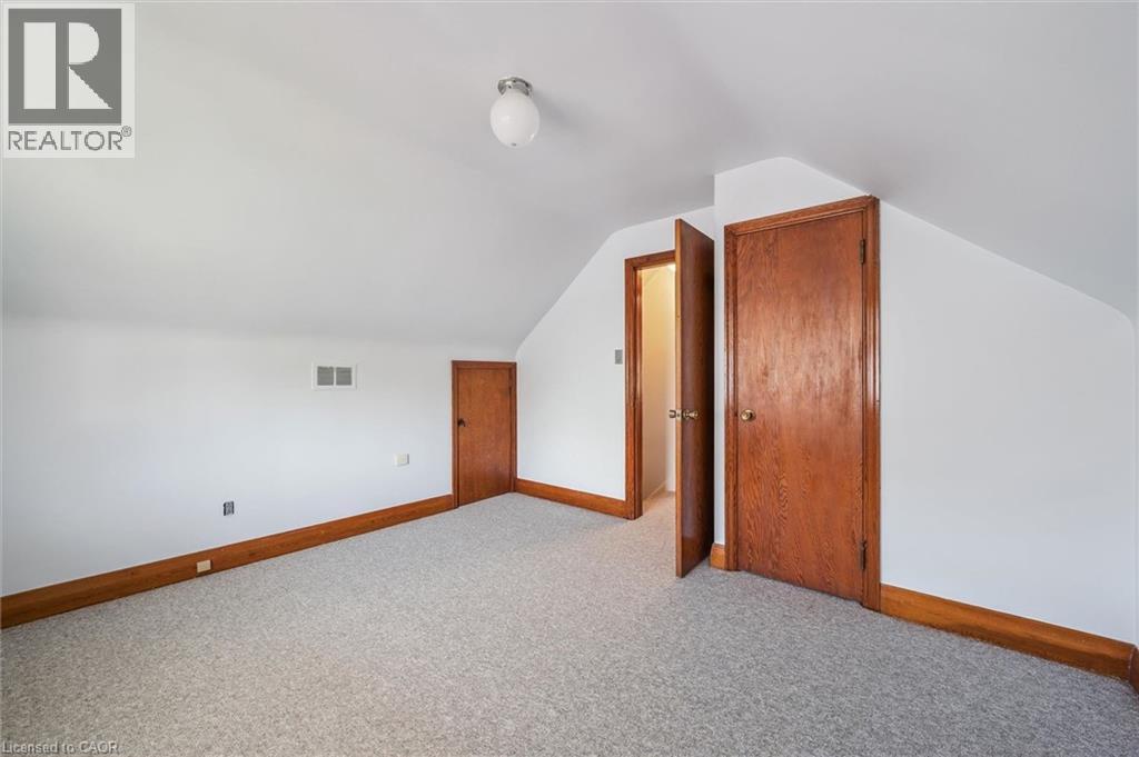 128 MAUSSER Avenue, Kitchener, Ontario, N2M3K5 — Photo 22