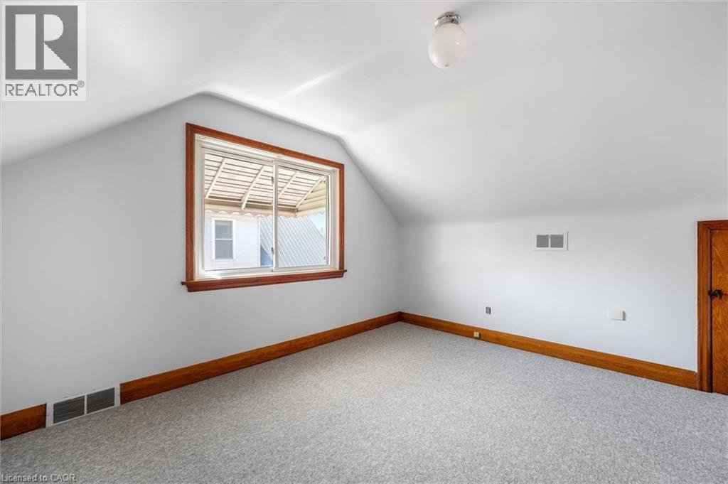 128 MAUSSER Avenue, Kitchener, Ontario, N2M3K5 — Photo 24