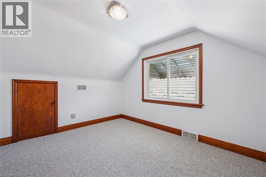 128 MAUSSER Avenue, Kitchener, Ontario, N2M3K5 — Photo 25