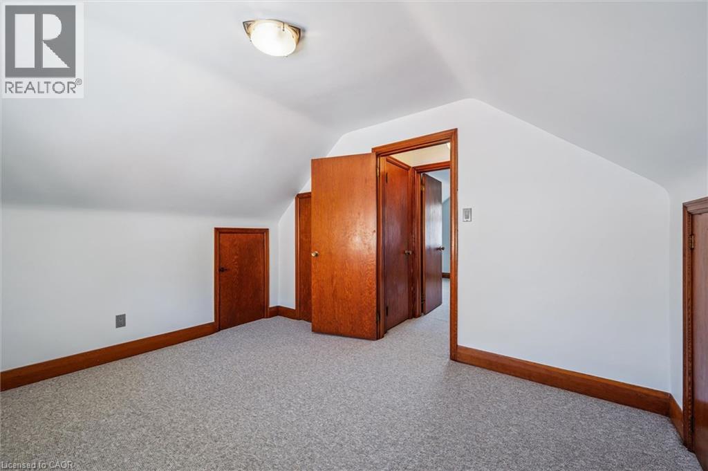 128 MAUSSER Avenue, Kitchener, Ontario, N2M3K5 — Photo 26
