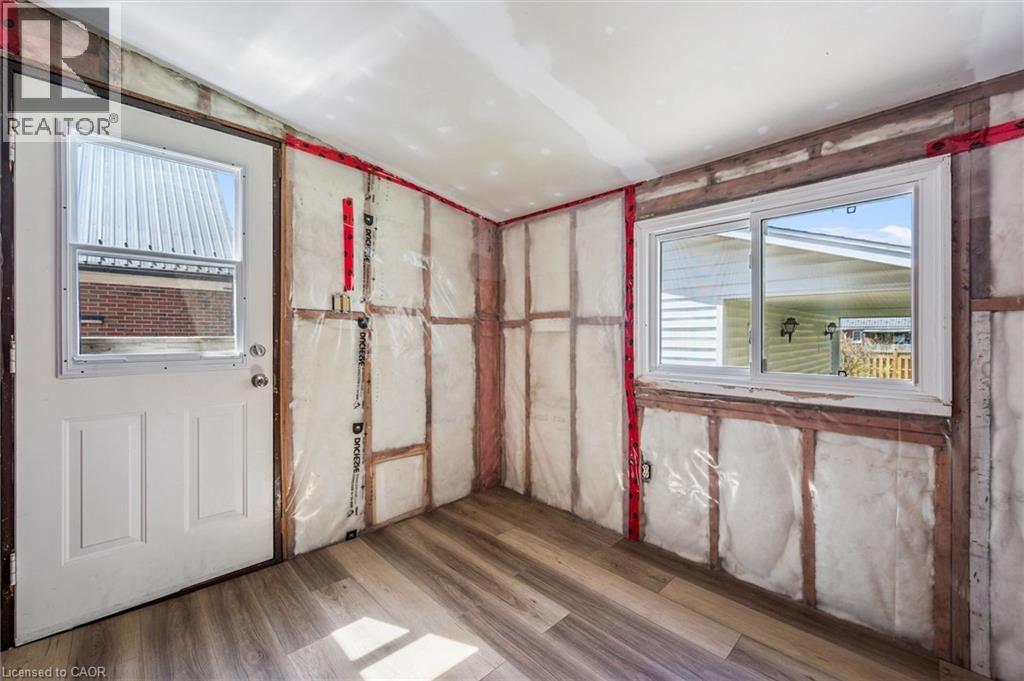 128 MAUSSER Avenue, Kitchener, Ontario, N2M3K5 — Photo 27