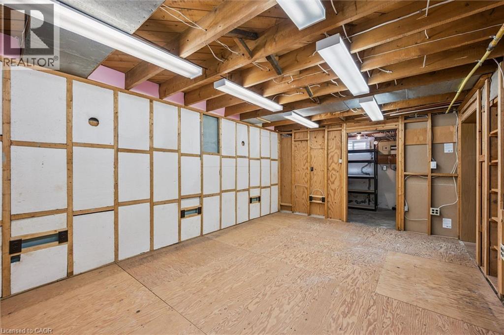 128 MAUSSER Avenue, Kitchener, Ontario, N2M3K5 — Photo 30