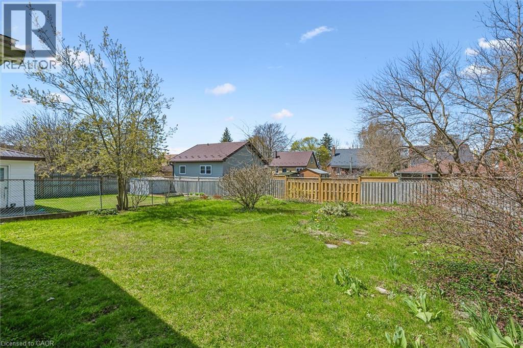 128 MAUSSER Avenue, Kitchener, Ontario, N2M3K5 — Photo 39