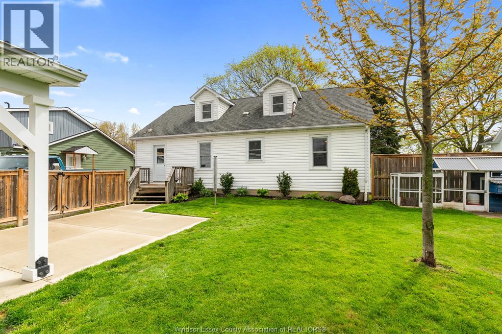 86 Baird AVENUE, Wheatley, Ontario, N0P2P0 — Photo 2