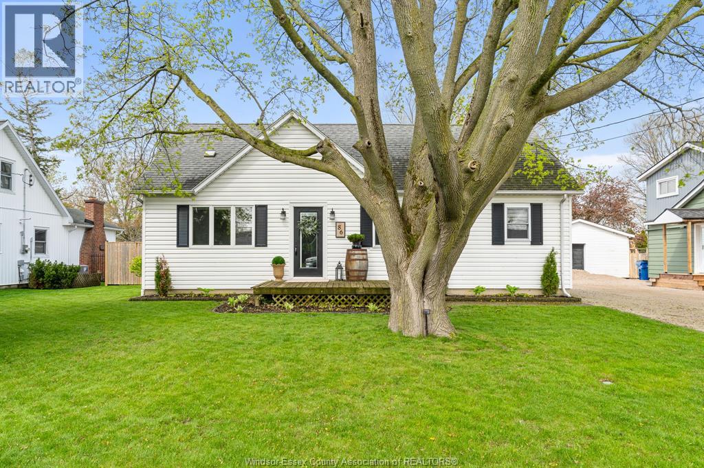 86 Baird AVENUE, Wheatley, Ontario, N0P2P0 — Photo 31