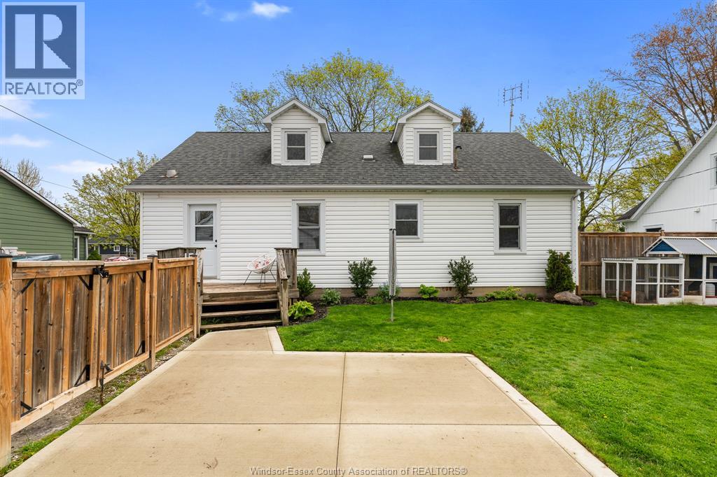 86 Baird AVENUE, Wheatley, Ontario, N0P2P0 — Photo 37