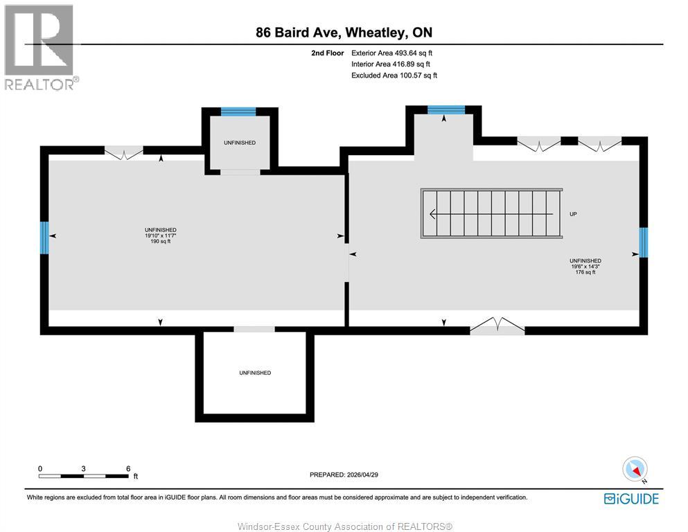 86 Baird AVENUE, Wheatley, Ontario, N0P2P0 — Photo 45