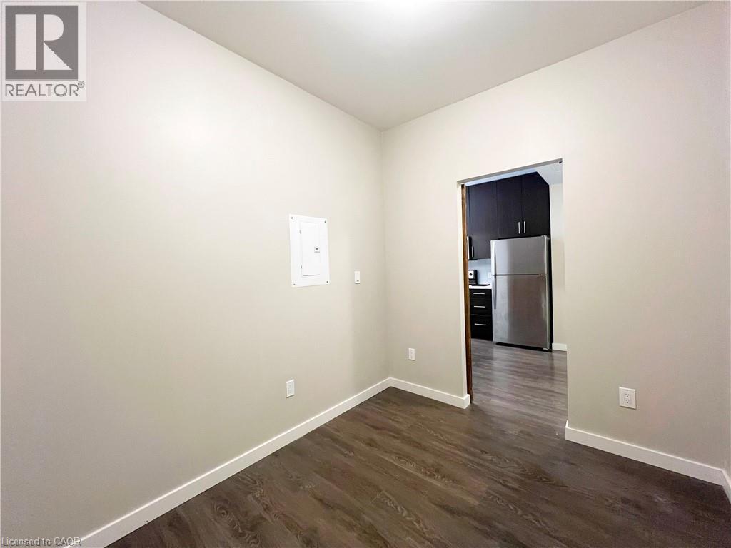 690 W KING Street W Unit# 116, Kitchener, Ontario, N2G0B9 — Photo 16