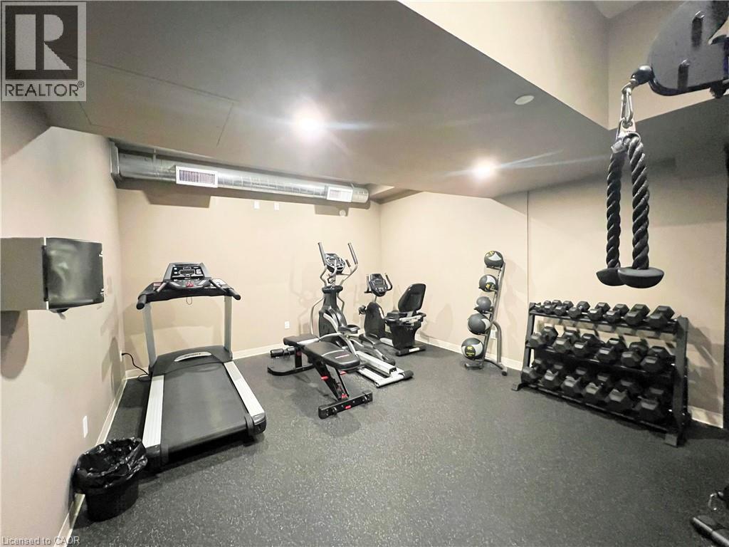 690 W KING Street W Unit# 116, Kitchener, Ontario, N2G0B9 — Photo 17