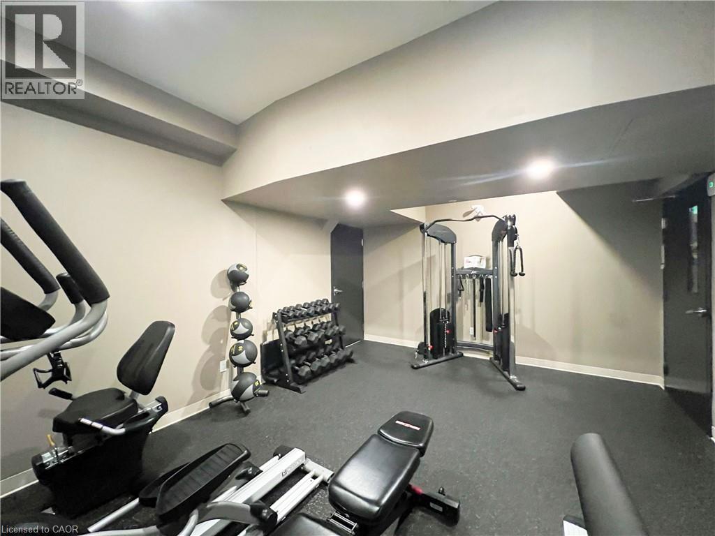 690 W KING Street W Unit# 116, Kitchener, Ontario, N2G0B9 — Photo 18