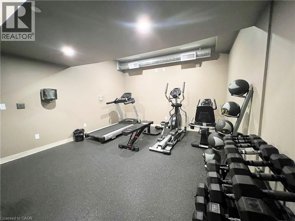 690 W KING Street W Unit# 116, Kitchener, Ontario, N2G0B9 — Photo 19