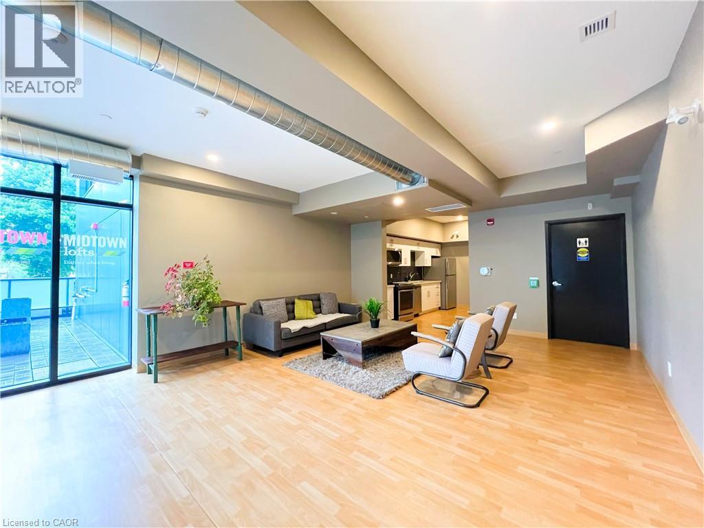 690 W KING Street W Unit# 116, Kitchener, Ontario, N2G0B9 — Photo 20