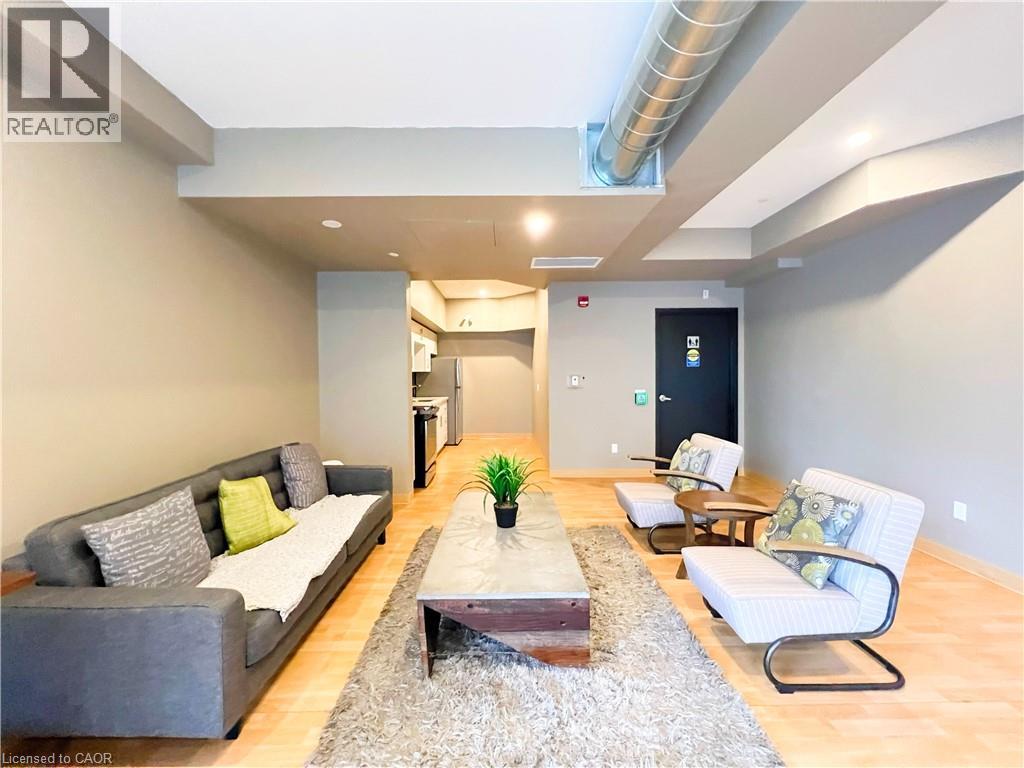 690 W KING Street W Unit# 116, Kitchener, Ontario, N2G0B9 — Photo 22