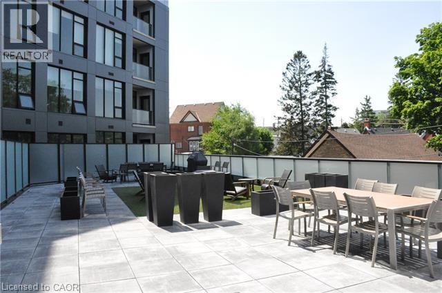690 W KING Street W Unit# 116, Kitchener, Ontario, N2G0B9 — Photo 29