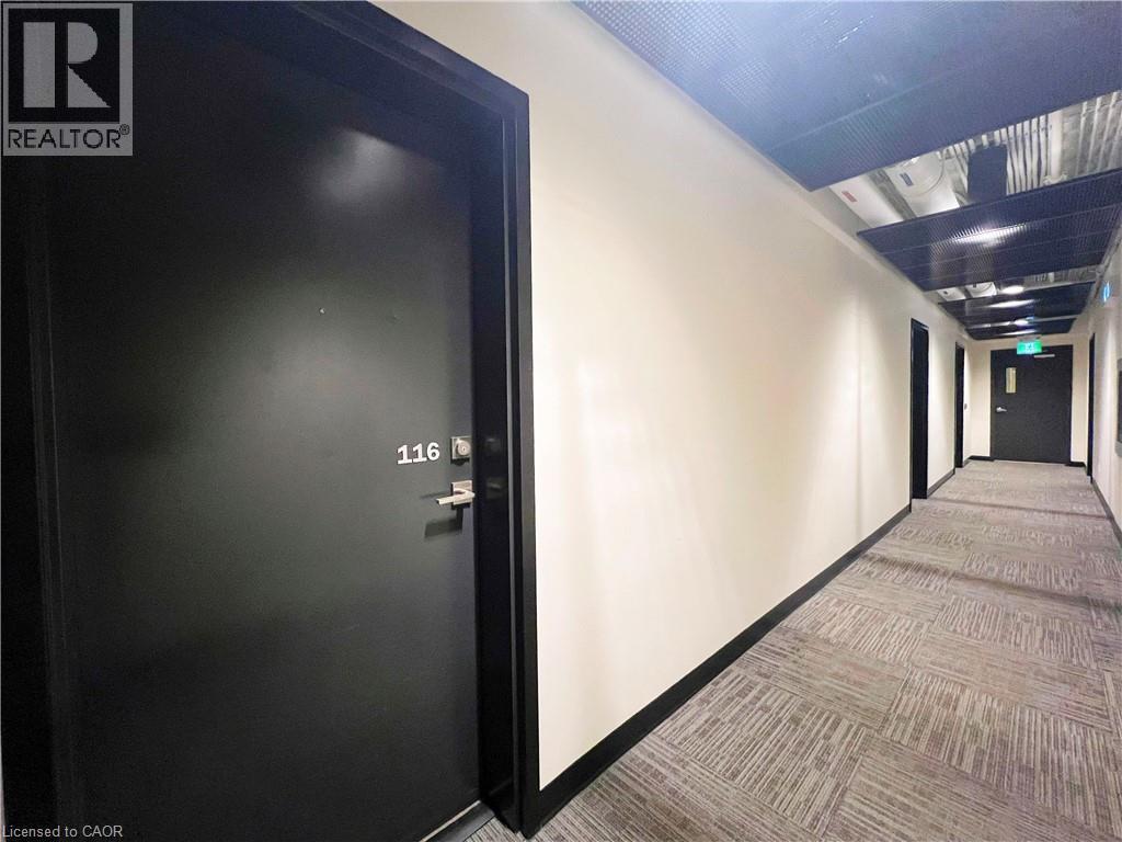 690 W KING Street W Unit# 116, Kitchener, Ontario, N2G0B9 — Photo 3