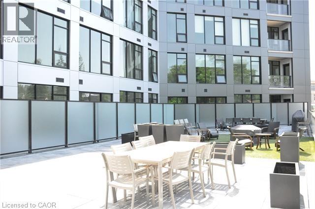 690 W KING Street W Unit# 116, Kitchener, Ontario, N2G0B9 — Photo 30