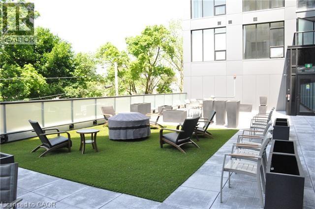 690 W KING Street W Unit# 116, Kitchener, Ontario, N2G0B9 — Photo 32