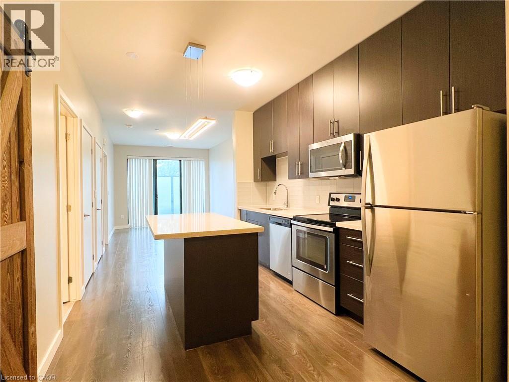 690 W KING Street W Unit# 116, Kitchener, Ontario, N2G0B9 — Photo 6