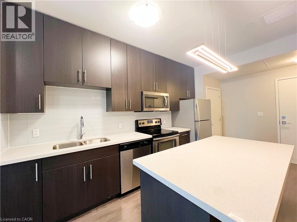 690 W KING Street W Unit# 116, Kitchener, Ontario, N2G0B9 — Photo 7