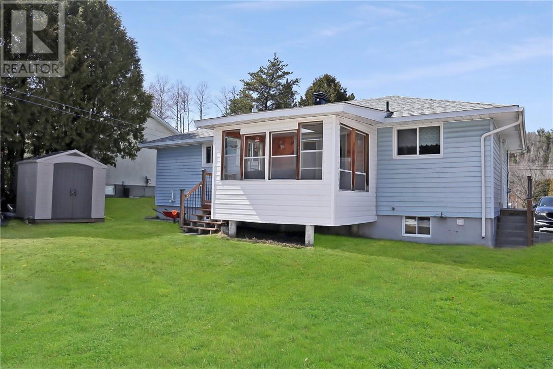 203 Fraser Avenue, Onaping, Ontario, P0M2C0 — Photo 24