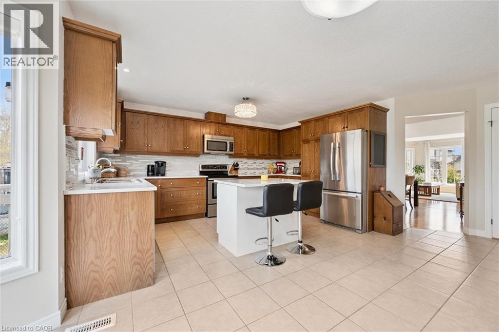 556 BLACK Street, Fergus, Ontario, N1M0A3 — Photo 13