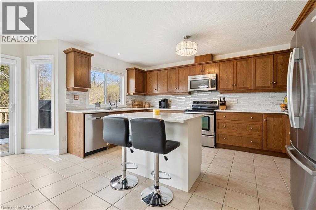 556 BLACK Street, Fergus, Ontario, N1M0A3 — Photo 14