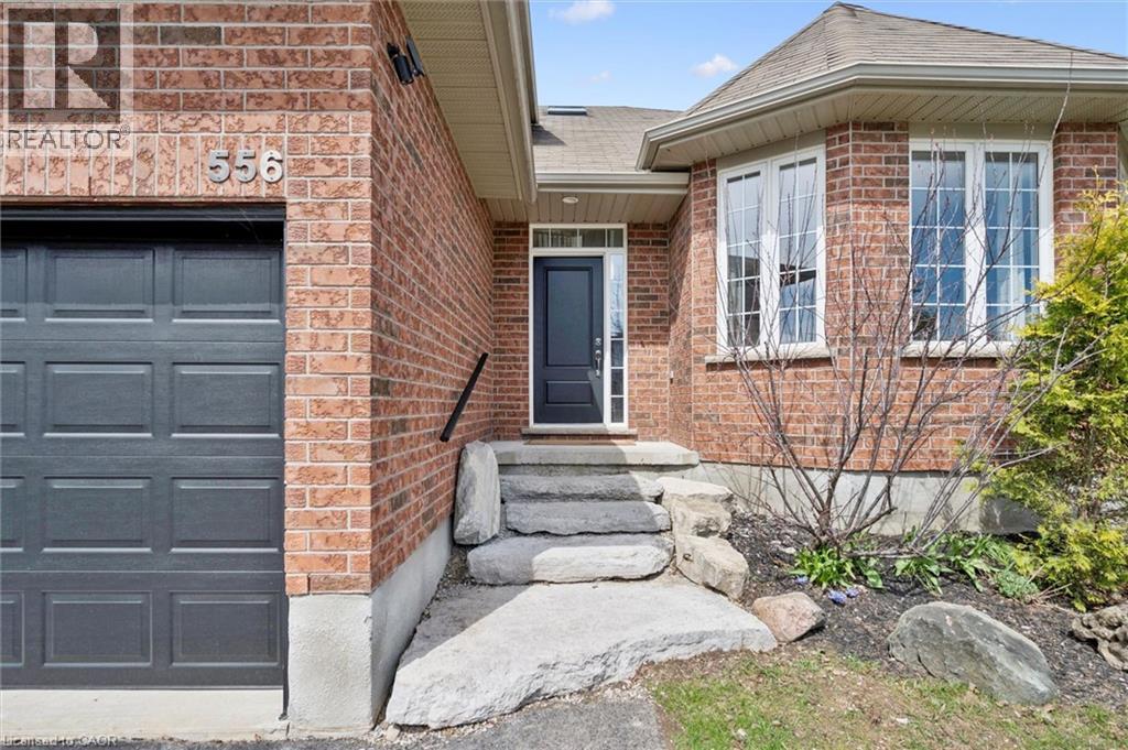 556 BLACK Street, Fergus, Ontario, N1M0A3 — Photo 5