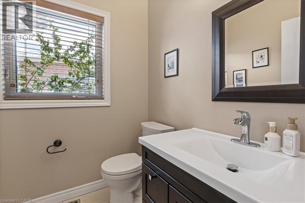 47 HUNTINGTON Place, Kitchener, Ontario, N2M2Z4 — Photo 10