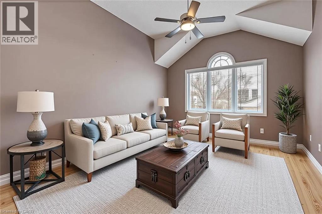 47 HUNTINGTON Place, Kitchener, Ontario, N2M2Z4 — Photo 11