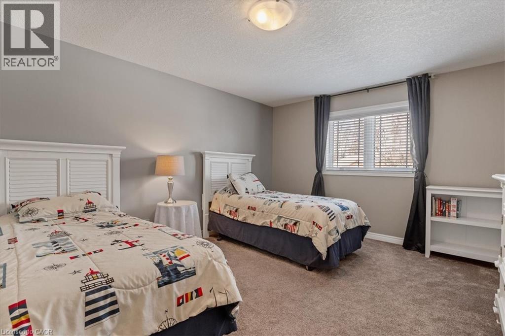 47 HUNTINGTON Place, Kitchener, Ontario, N2M2Z4 — Photo 12