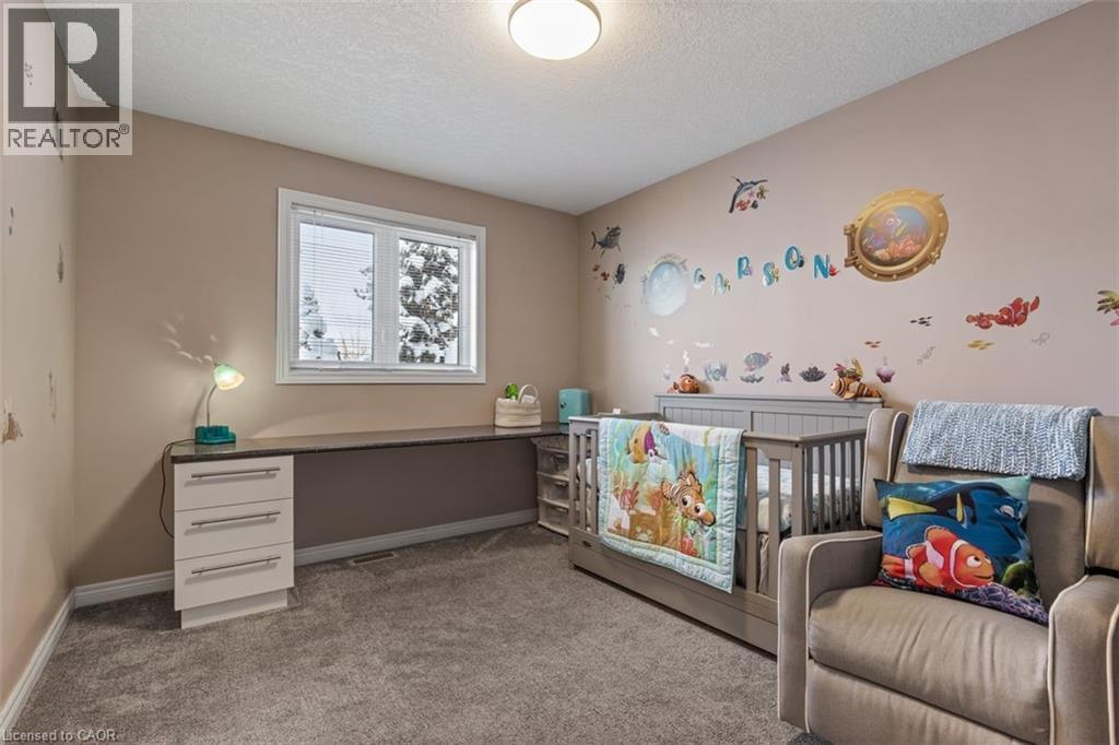47 HUNTINGTON Place, Kitchener, Ontario, N2M2Z4 — Photo 14